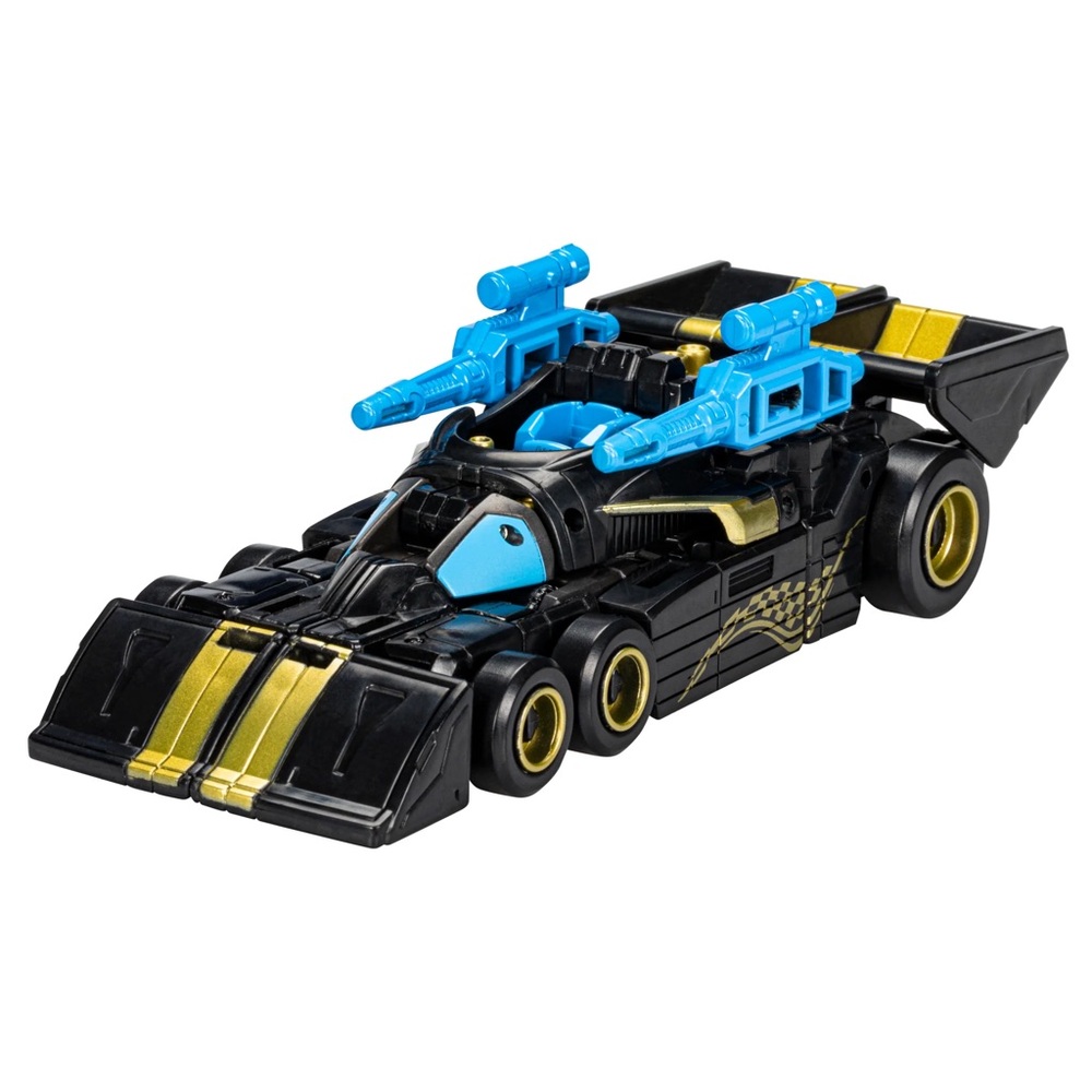 Transformers Legacy Velocitron Speedia 500 Collection G2 Universe Shadowstrip - Picture 2 of 4